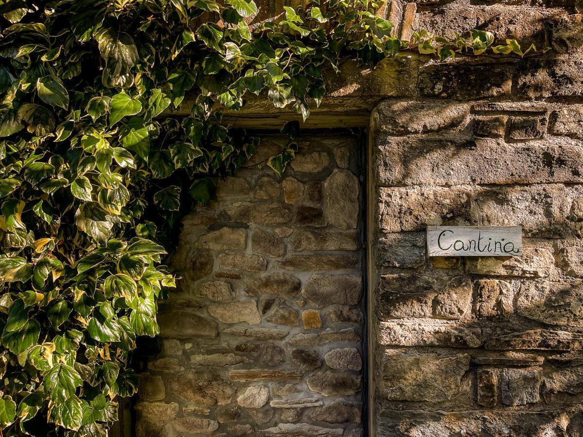 Agriturismo Biologico Autosufficienza Bagno di Romagna Εξωτερικό φωτογραφία