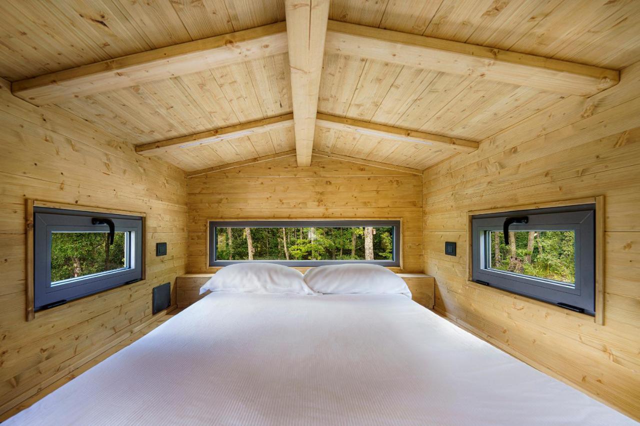 Agriturismo Biologico Autosufficienza Bagno di Romagna Εξωτερικό φωτογραφία