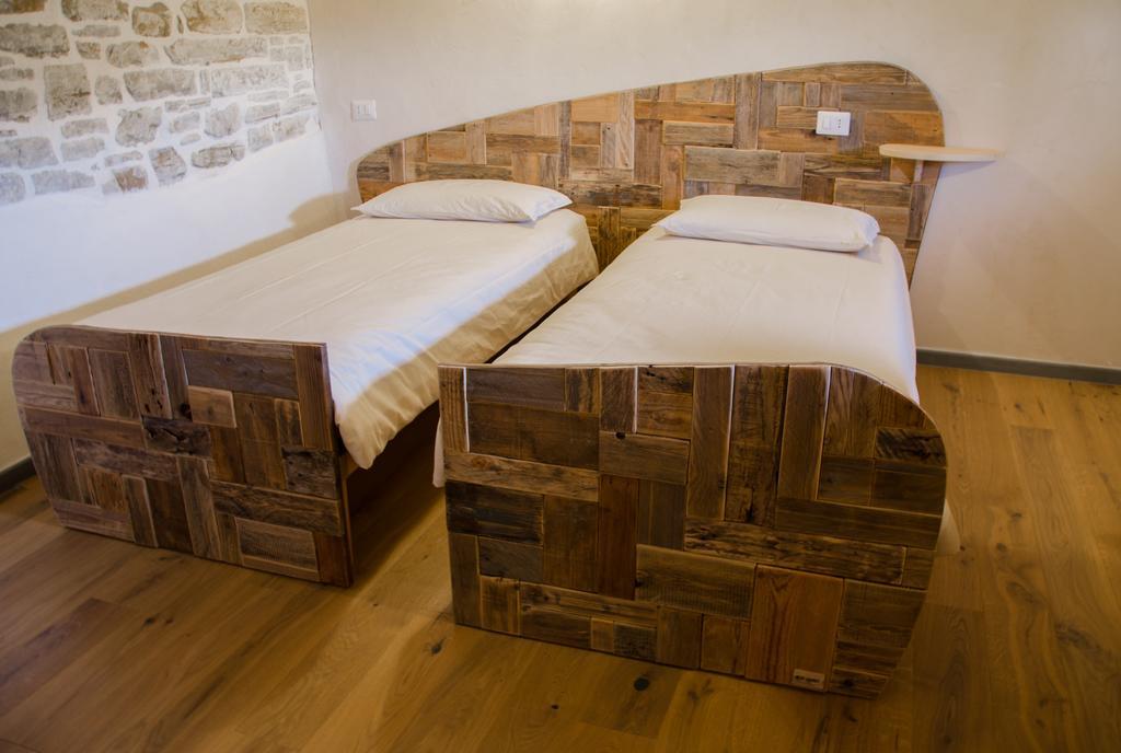 Agriturismo Biologico Autosufficienza Bagno di Romagna Εξωτερικό φωτογραφία