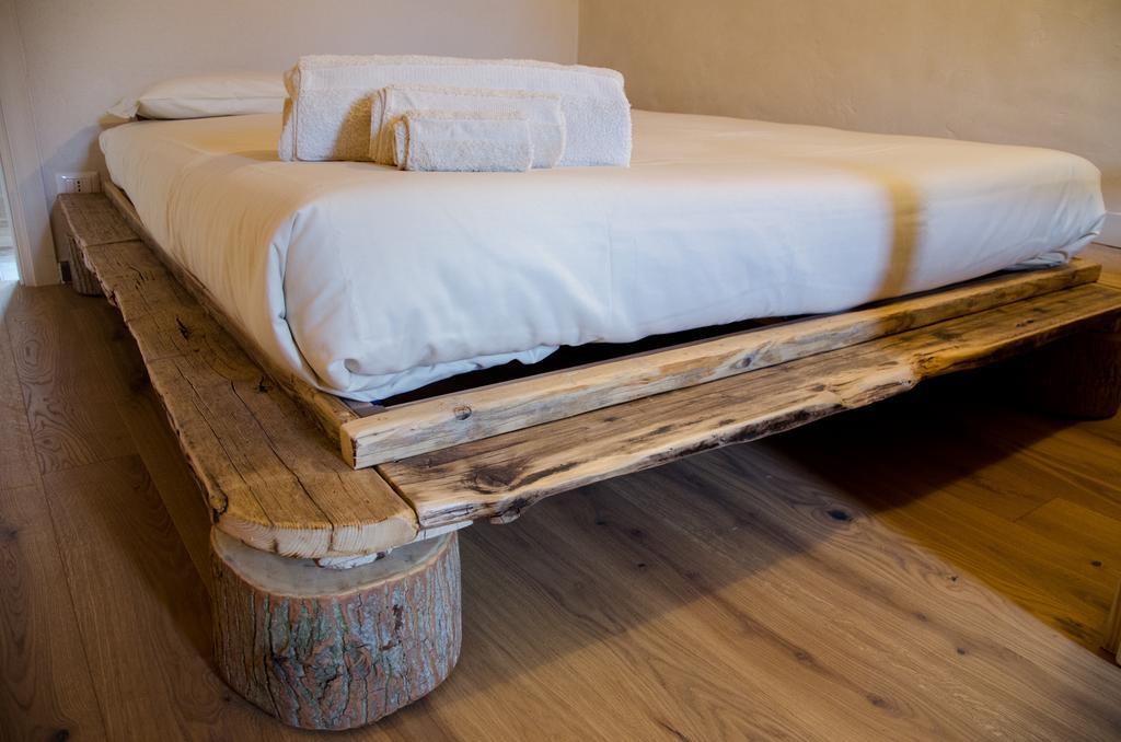 Agriturismo Biologico Autosufficienza Bagno di Romagna Εξωτερικό φωτογραφία