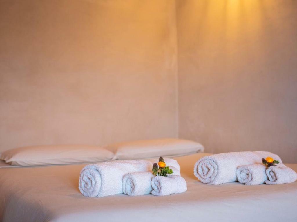Agriturismo Biologico Autosufficienza Bagno di Romagna Εξωτερικό φωτογραφία